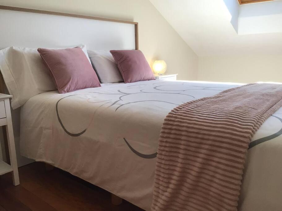 Hyp - Atico Forneira Apartamento Arcade