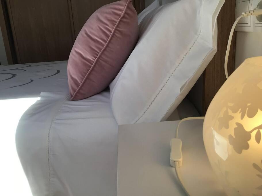 Hyp - Atico Forneira Apartamento Arcade