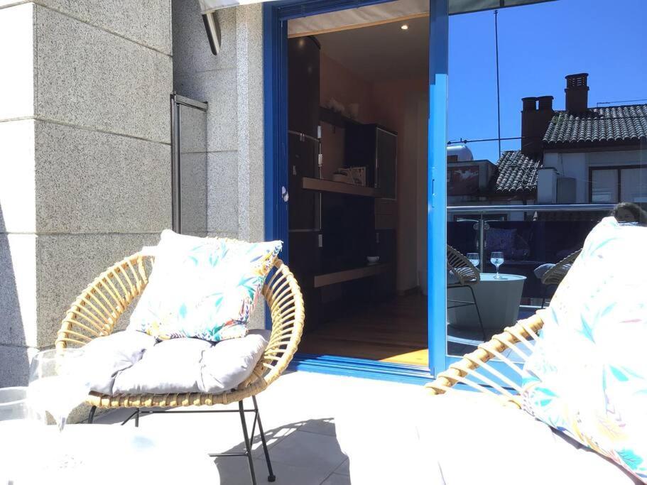 Hyp - Atico Forneira Apartment *