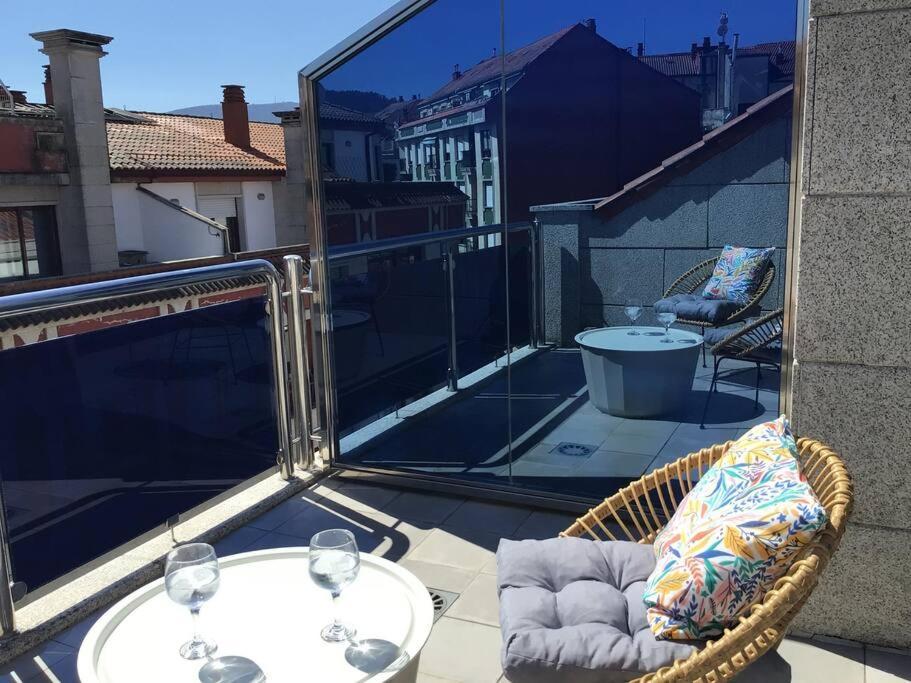 Apartment Hyp - Atico Forneira