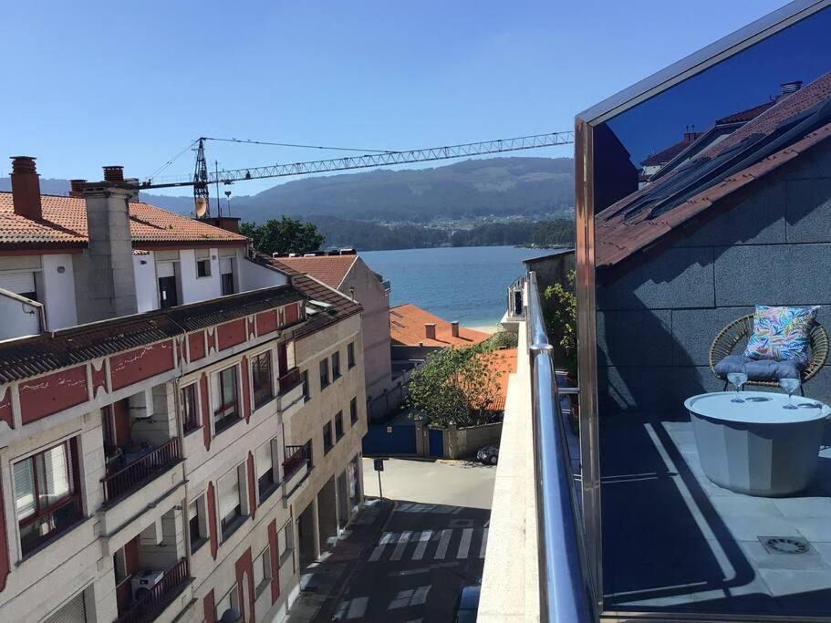 Hyp - Atico Forneira Apartment Arcade