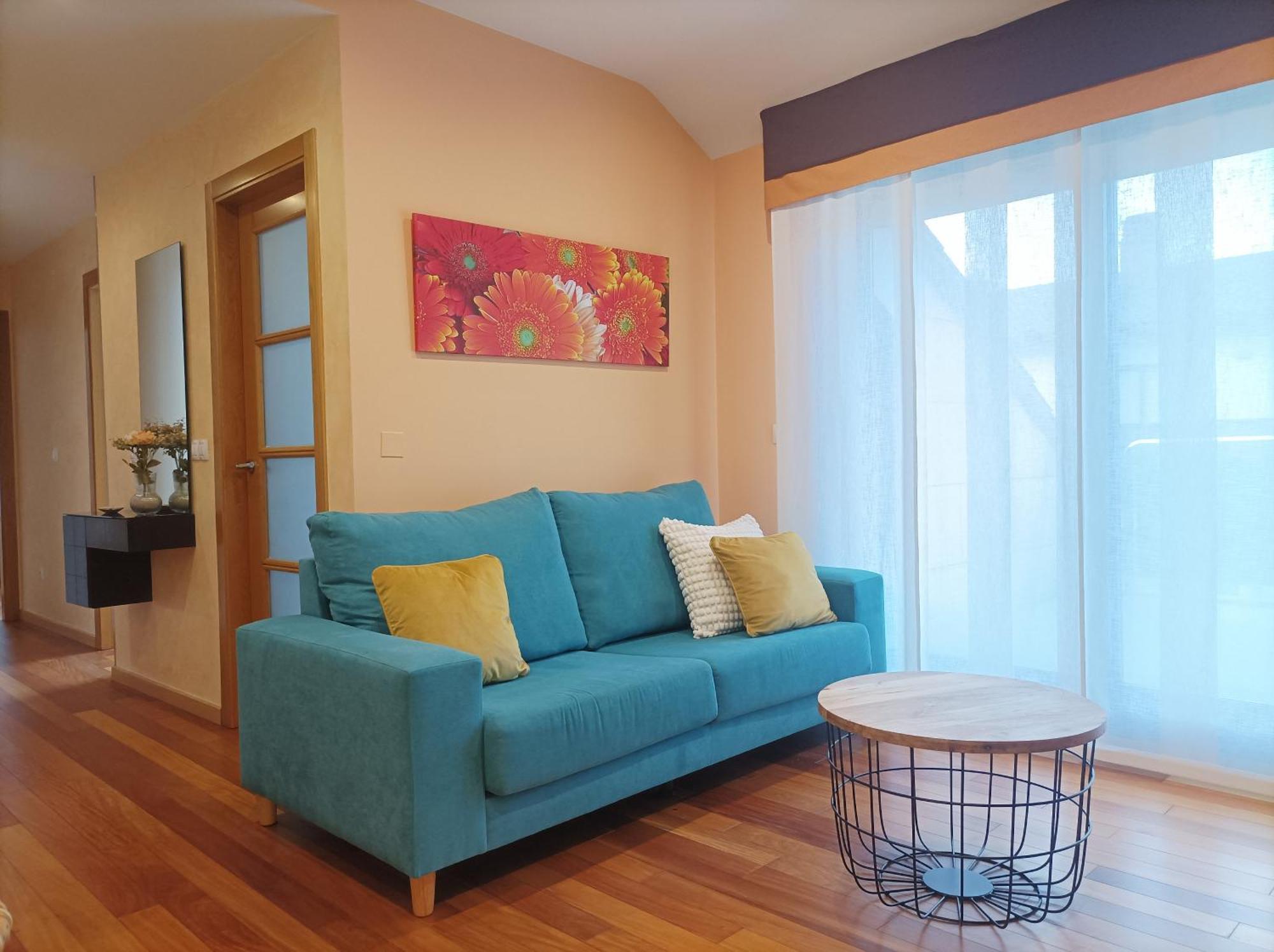 Apartamento Hyp - Atico Forneira