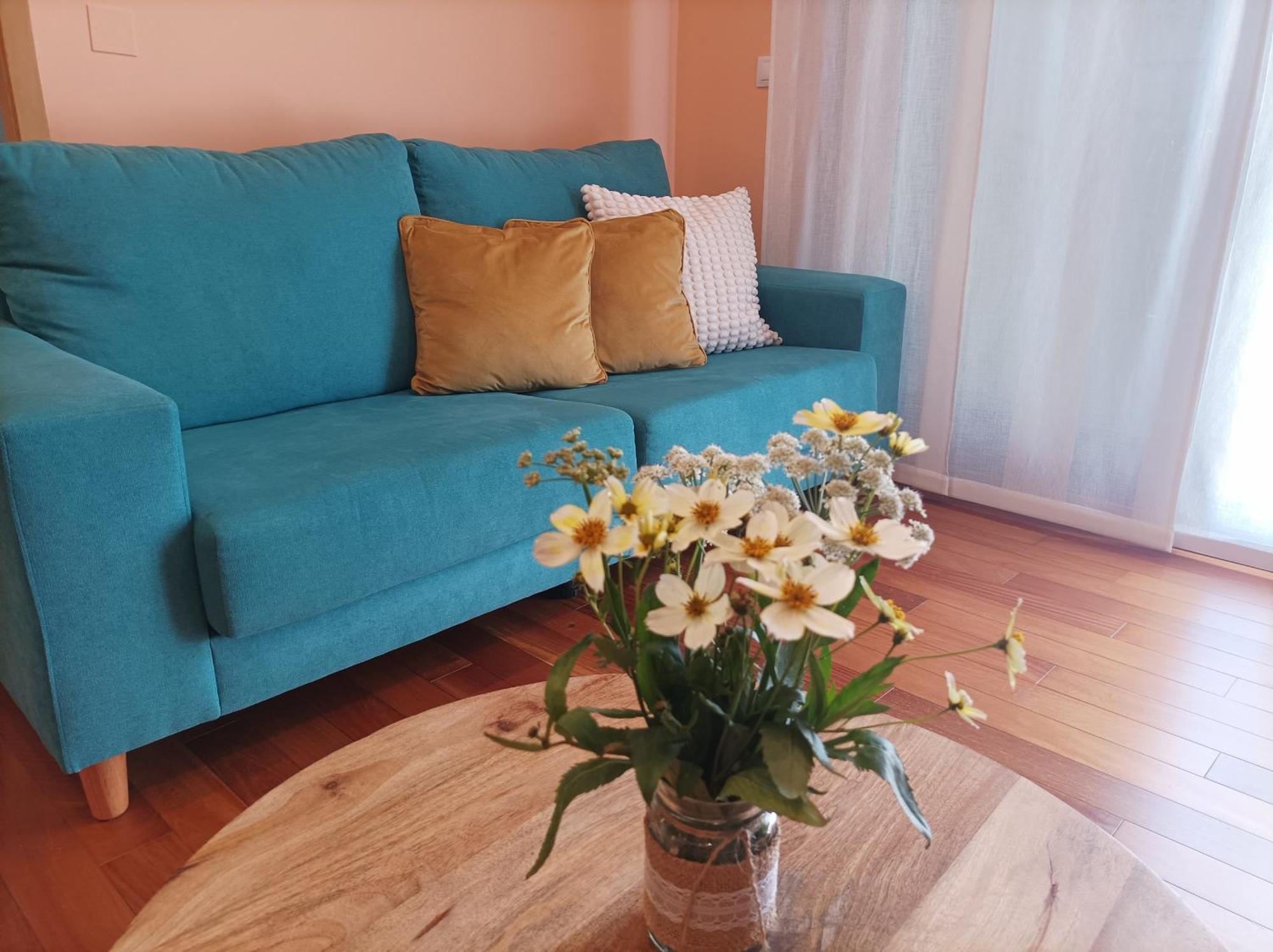 Hyp - Atico Forneira Apartamento Arcade