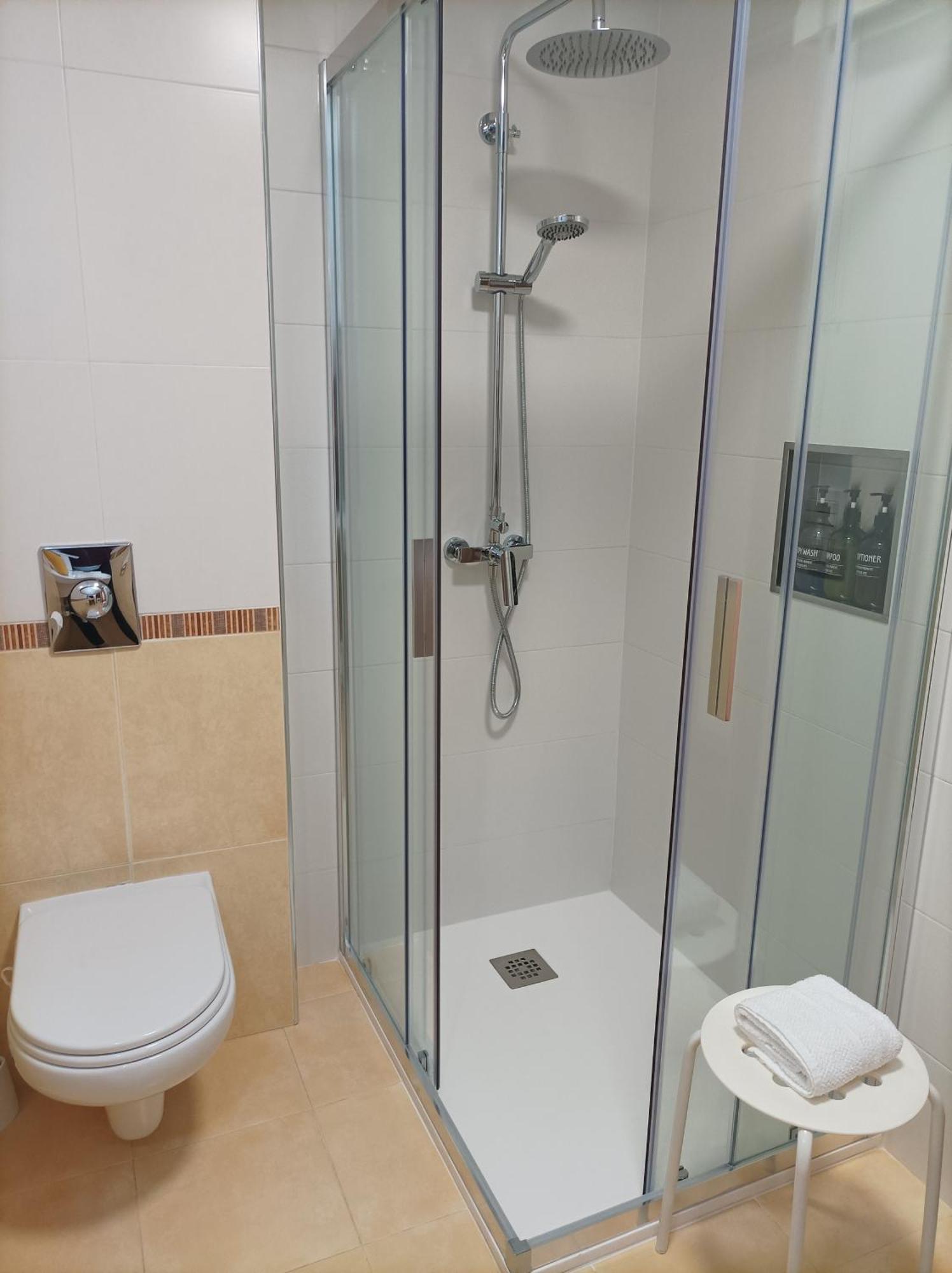 Apartment Hyp - Atico Forneira *